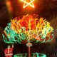 Illustration for article titled This Tesla Coil Christmas Tree Could Kill You